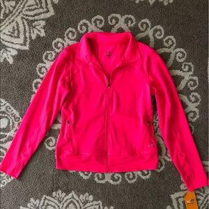 Champion Active Jacket